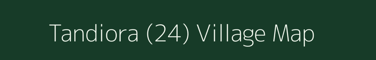 Tandiora (24) village map in Himachal Pradesh