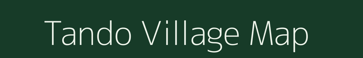 Tando village map in Odisha