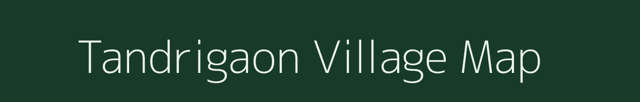 Tandrigaon village map in Odisha