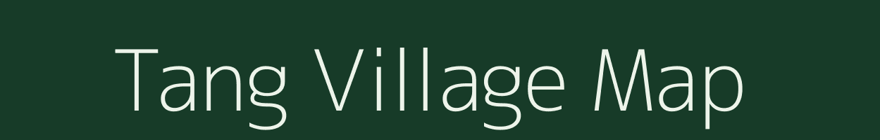 Tang village map in Nagaland