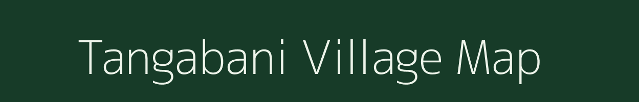 Tangabani village map in West Bengal