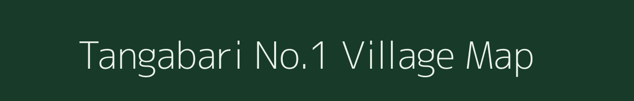 Tangabari No.1 village map in Assam