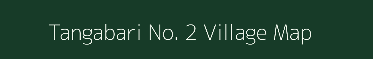 Tangabari No. 2 village map in Assam