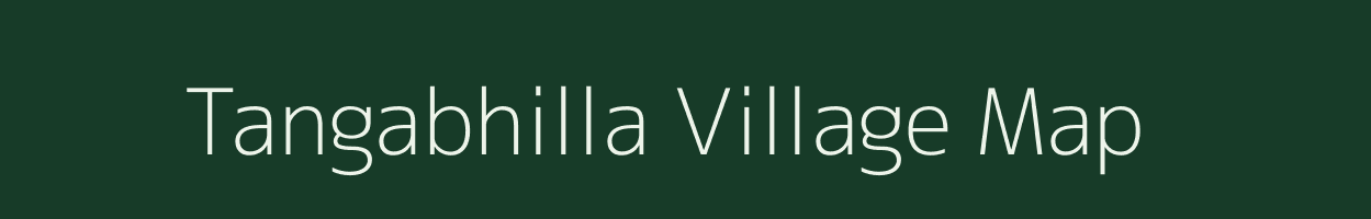 Tangabhilla village map in Odisha