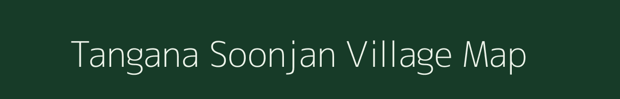 Tangana Soonjan village map in Assam
