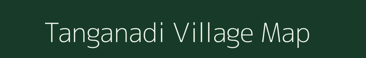 Tanganadi village map in Odisha