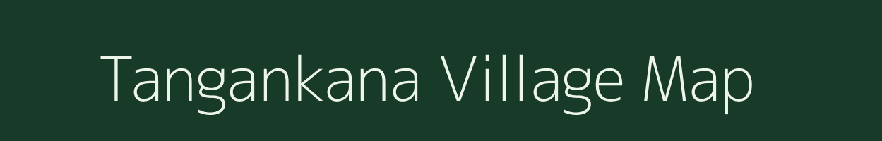 Tangankana village map in Odisha