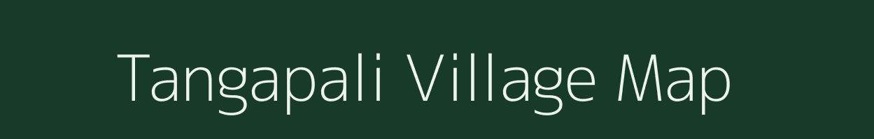 Tangapali village map in Odisha