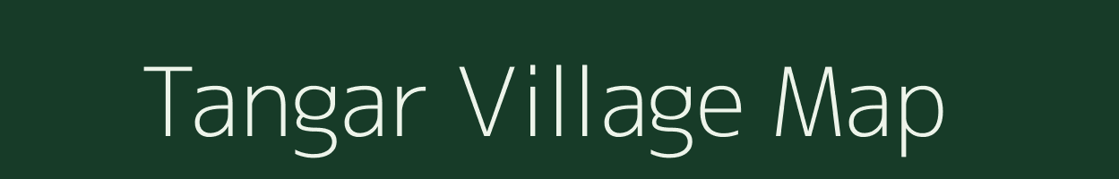 Tangar village map in Chhattisgarh