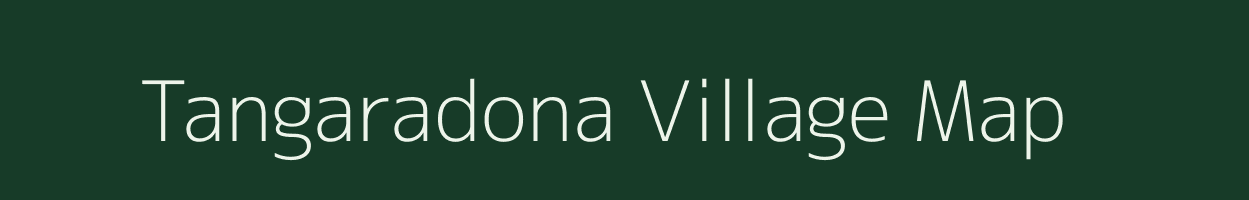 Tangaradona village map in Andhra Pradesh