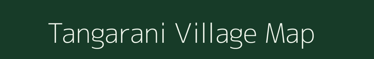 Tangarani village map in Odisha