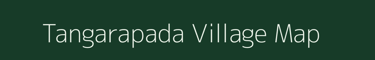 Tangarapada village map in Odisha