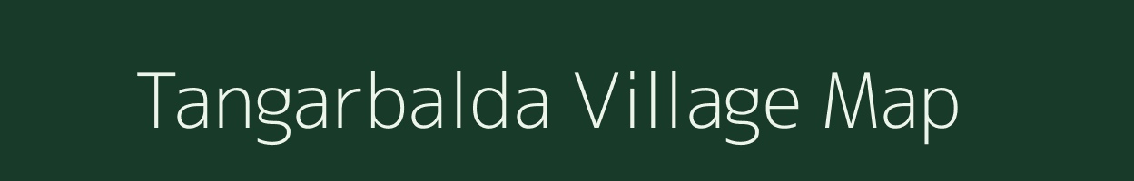Tangarbalda village map in Odisha