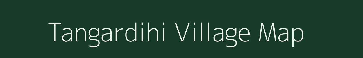Tangardihi village map in Odisha