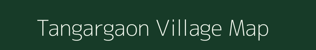 Tangargaon village map in Odisha