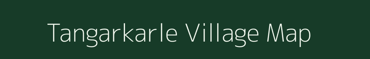 Tangarkarle village map in Odisha