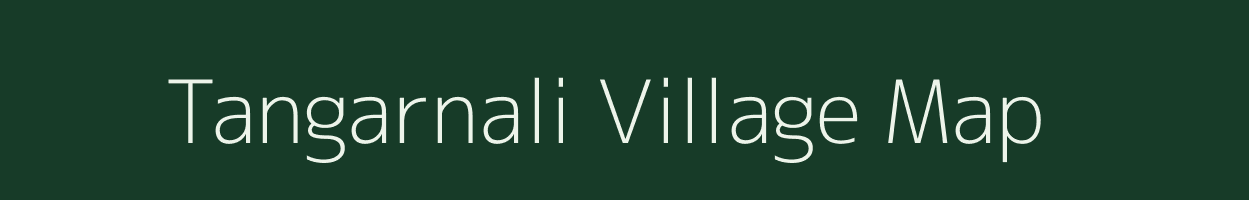 Tangarnali village map in Odisha