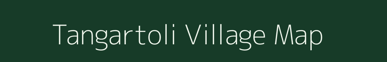 Tangartoli village map in Jharkhand