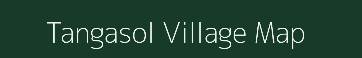 Tangasol village map in West Bengal