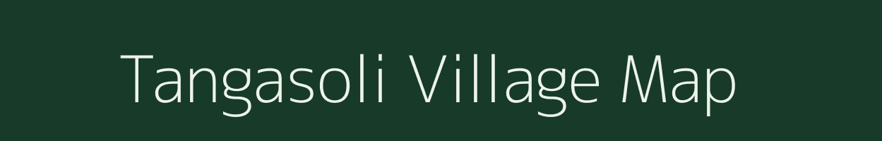 Tangasoli village map in West Bengal