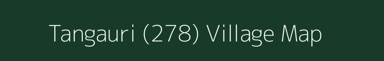 Tangauri (278) village map in Punjab