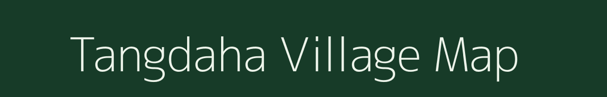 Tangdaha village map in Jharkhand