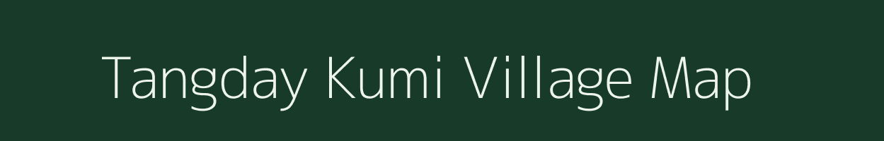 Tangday Kumi village map in Jammu & Kashmir