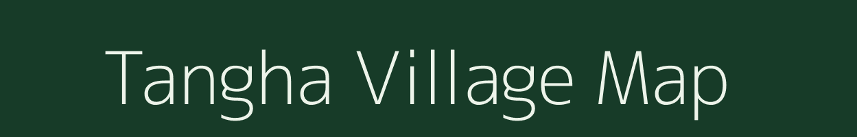 Tangha village map in Bihar