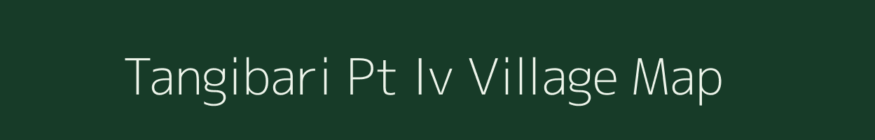 Tangibari Pt Iv village map in Assam