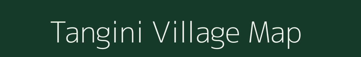 Tangini village map in Odisha