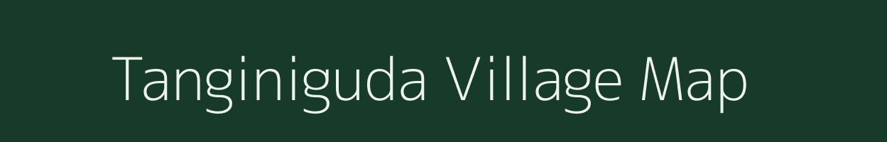 Tanginiguda village map in Odisha