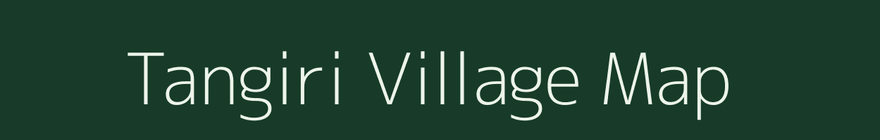 Tangiri village map in Odisha