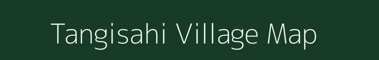 Tangisahi village map in Odisha