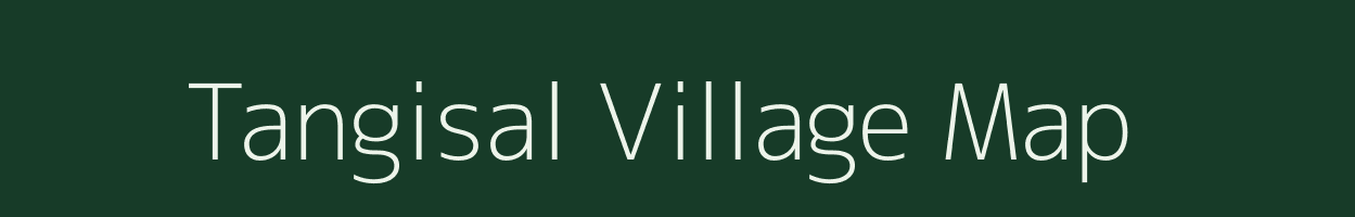 Tangisal village map in Odisha