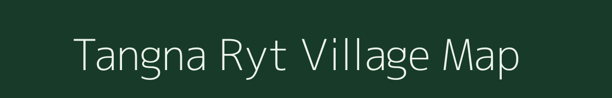 Tangna Ryt village map in Madhya Pradesh