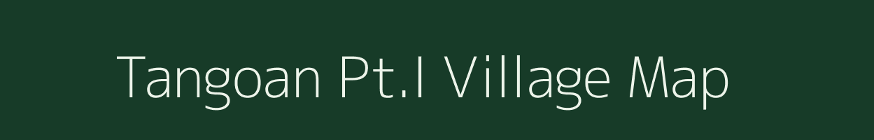 Tangoan Pt.I village map in Assam