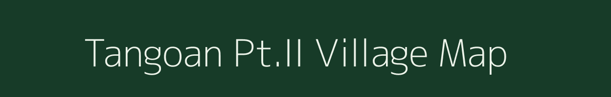 Tangoan Pt.II village map in Assam