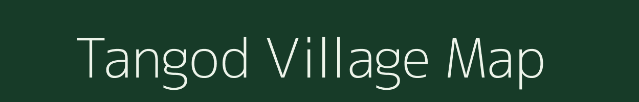 Tangod village map in Karnataka