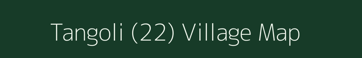 Tangoli (22) village map in Haryana