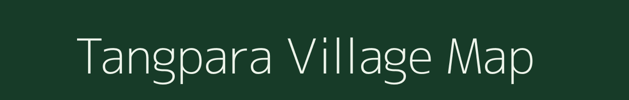 Tangpara village map in Uttar Pradesh