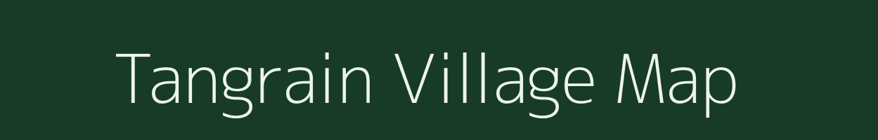 Tangrain village map in Jharkhand