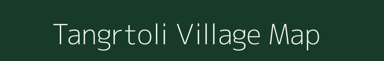 Tangrtoli village map in Chhattisgarh