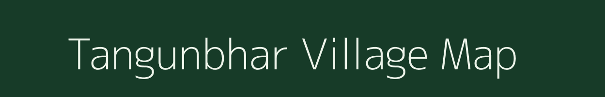 Tangunbhar village map in Uttar Pradesh