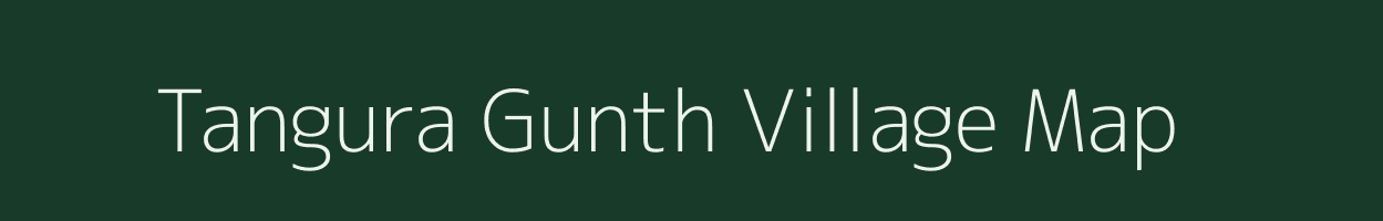 Tangura Gunth village map in Uttarakhand