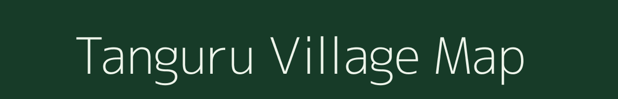 Tanguru village map in Odisha