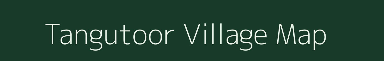 Tangutoor village map in Andhra Pradesh