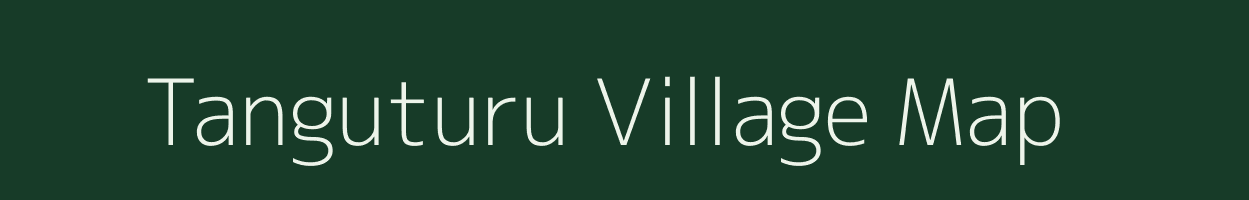 Tanguturu village map in Andhra Pradesh