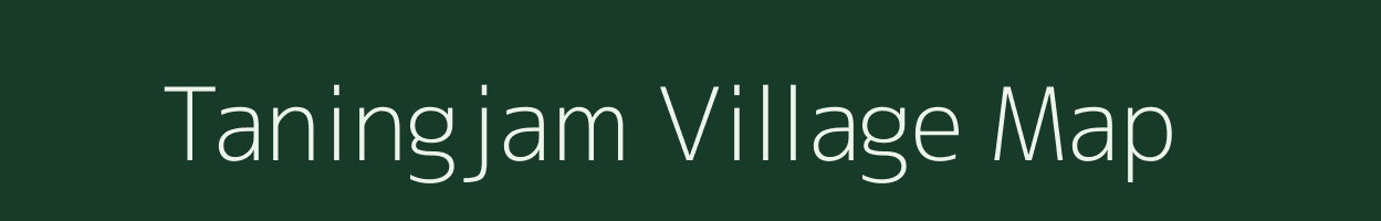 Taningjam village map in Manipur