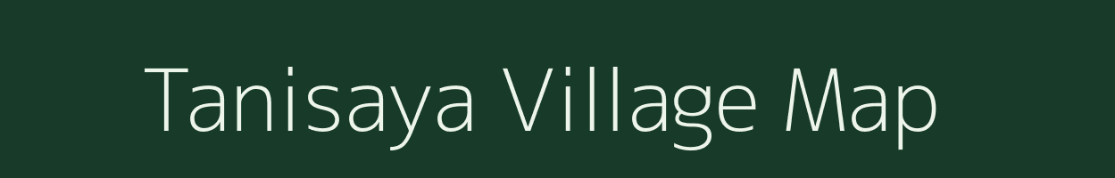 Tanisaya village map in Jharkhand