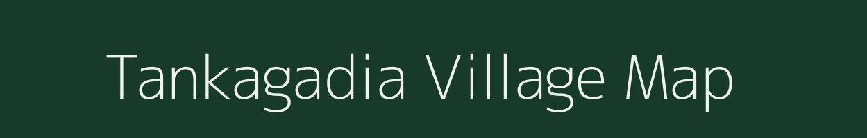 Tankagadia village map in Odisha